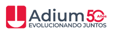 Adium 50 - Excelencia en diagnóstico